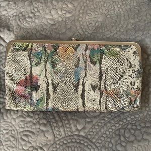 HOBO Lauren wallet